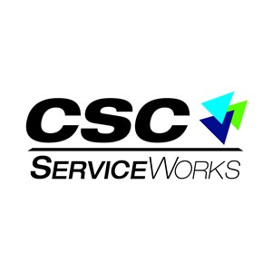 CSC Service Works