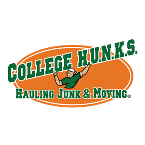 Photo of College HUNKS Hauling Junk & Moving