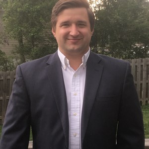 Photo of Regan Jager