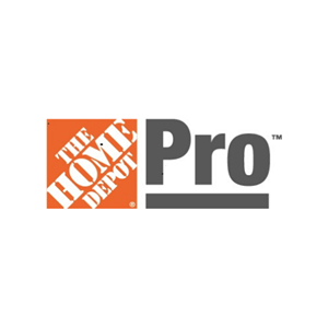 Home Depot Pro- Multifamily Division