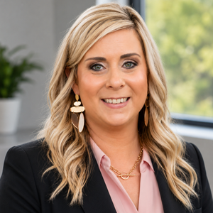 Photo of Natalie Sargent