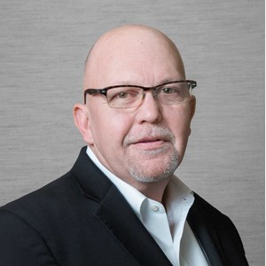 Kevin Hodges