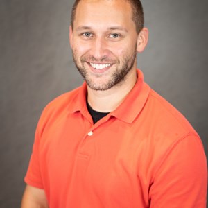 Photo of Dane Reece