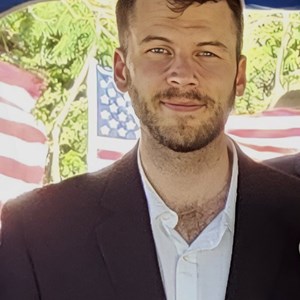 Andrew Holt