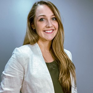 Photo of Taylor Caroline