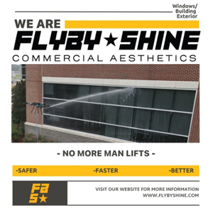 Photo of Flyby Shine