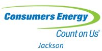 Consumers Energy Jackson