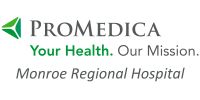 Promedica Monroe Regional Hospital