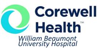 Corewell Health William Beaumont University Hospital