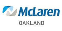 McLaren Oakland