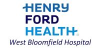 Henry Ford Health West Bloomfield Hospital