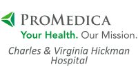 Promedica Charles & Virginia Hickman Hospital