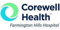 Corewell Health Farmington Hills Hospital