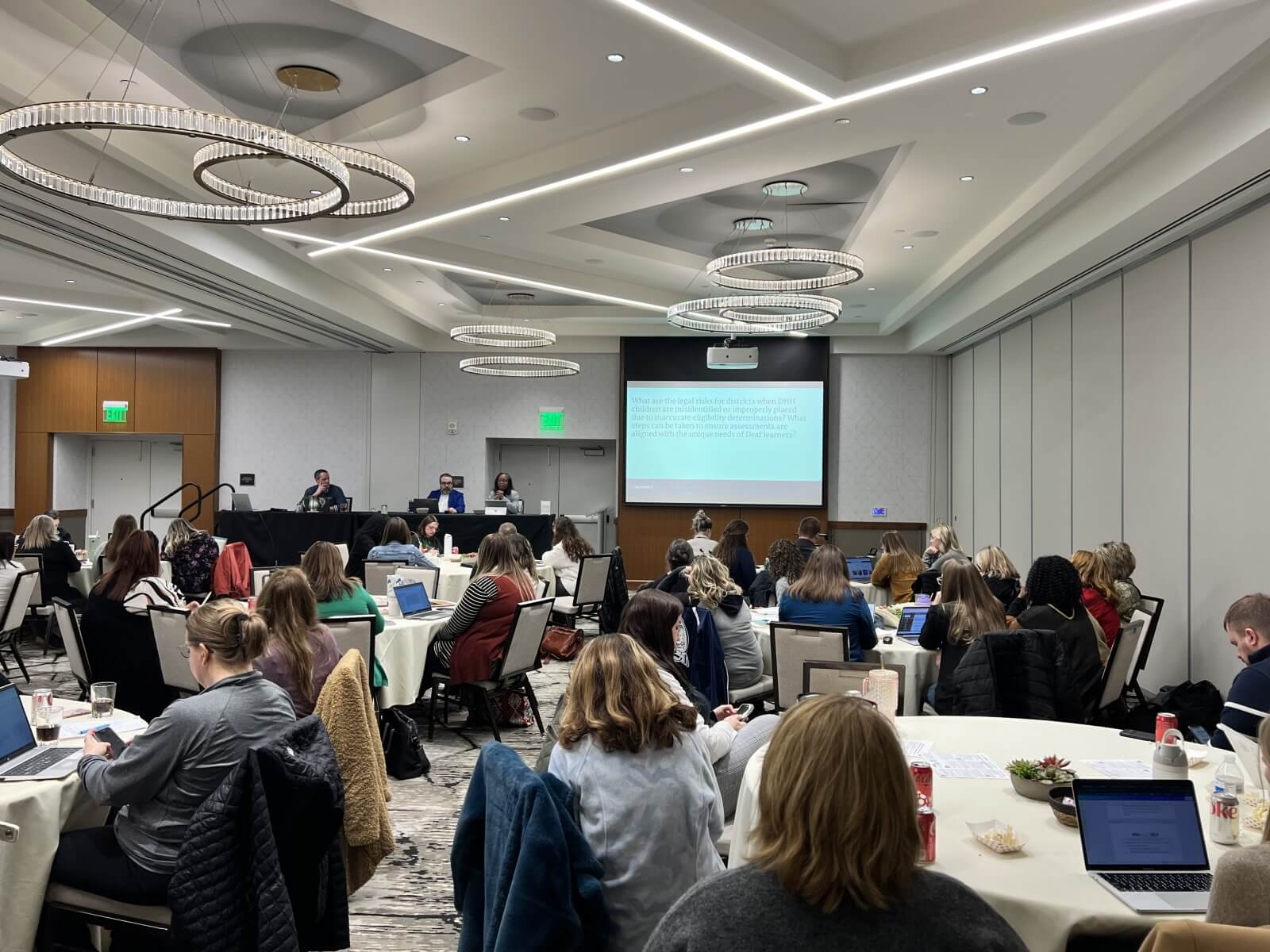 SLIP Winter Conference