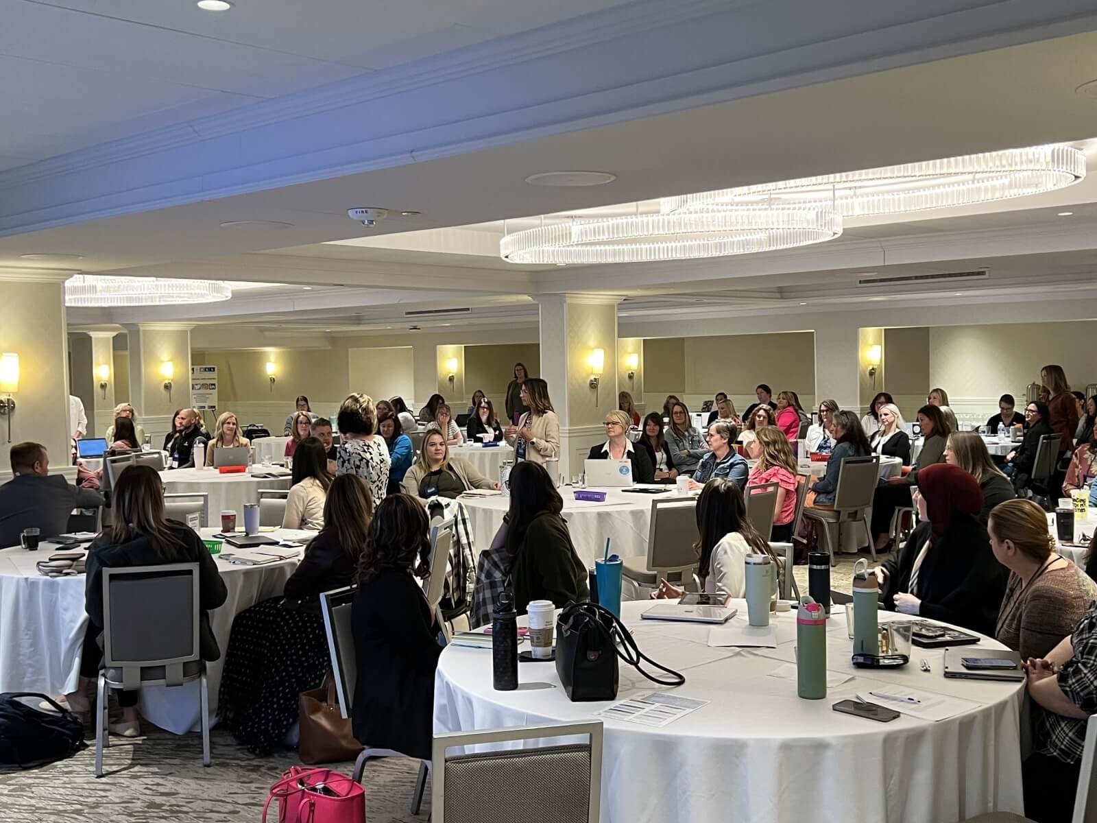 Special Education Leadership and Accountability Summit