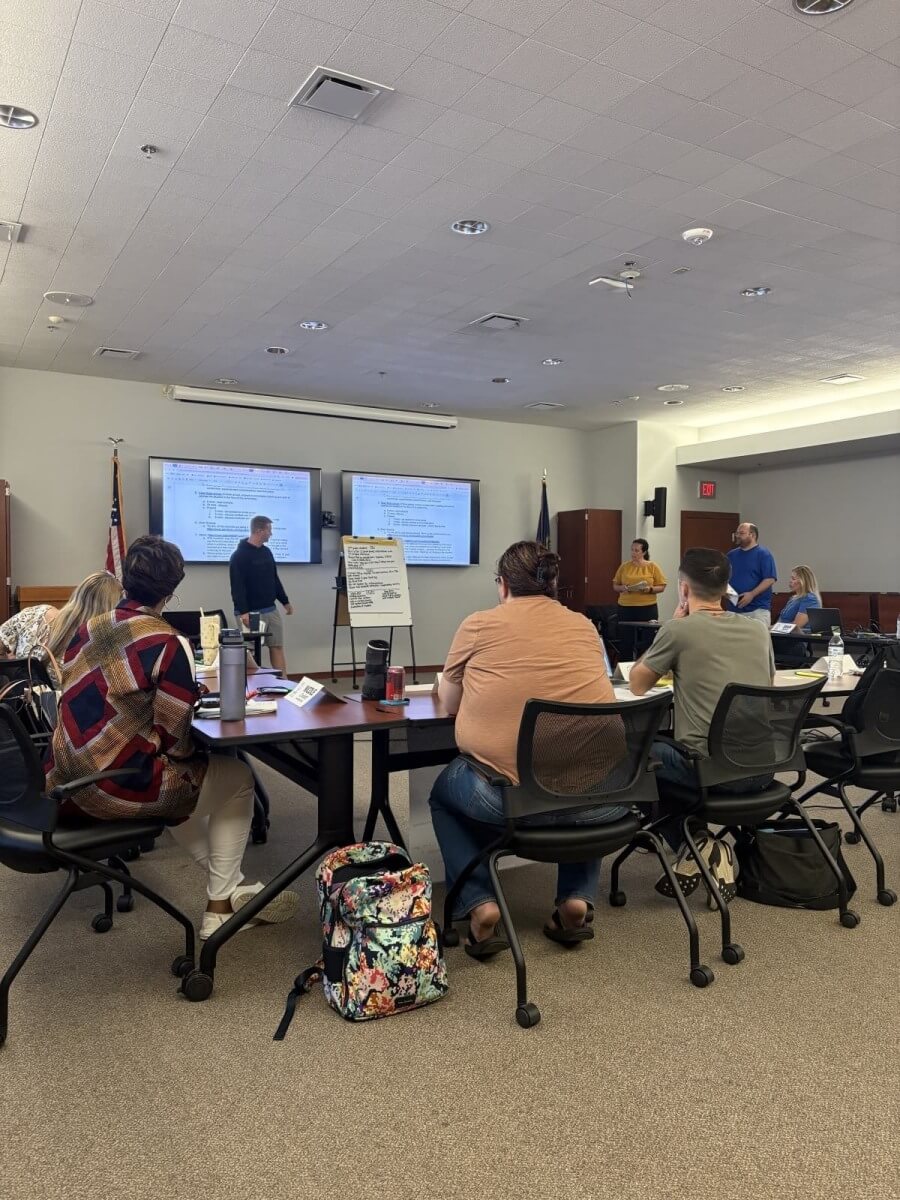 Horizon +SE Leadership Academy