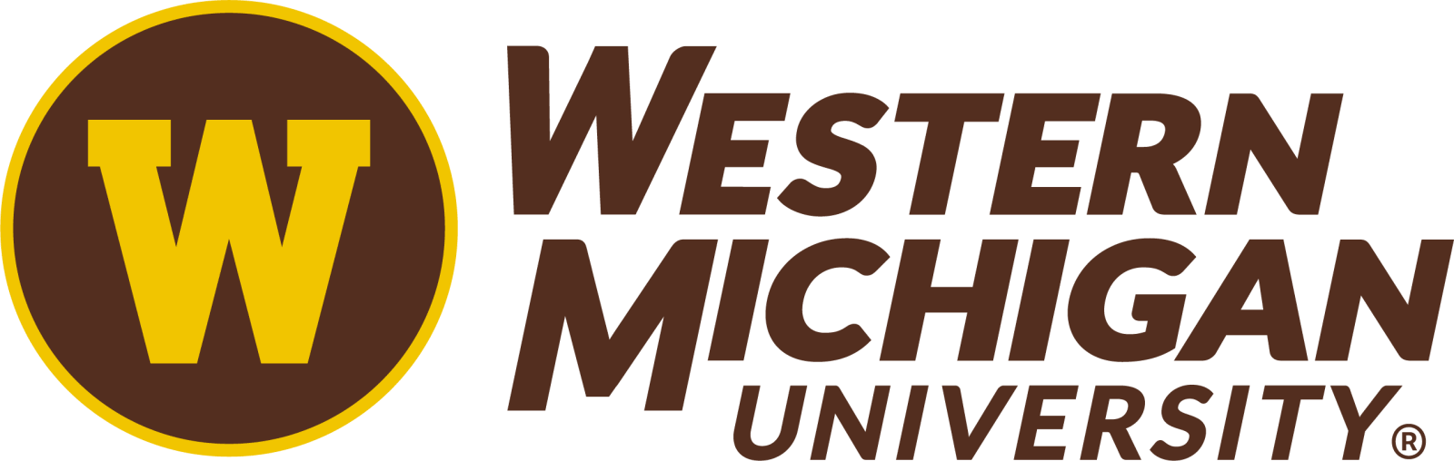 Western Michigan University Logo
