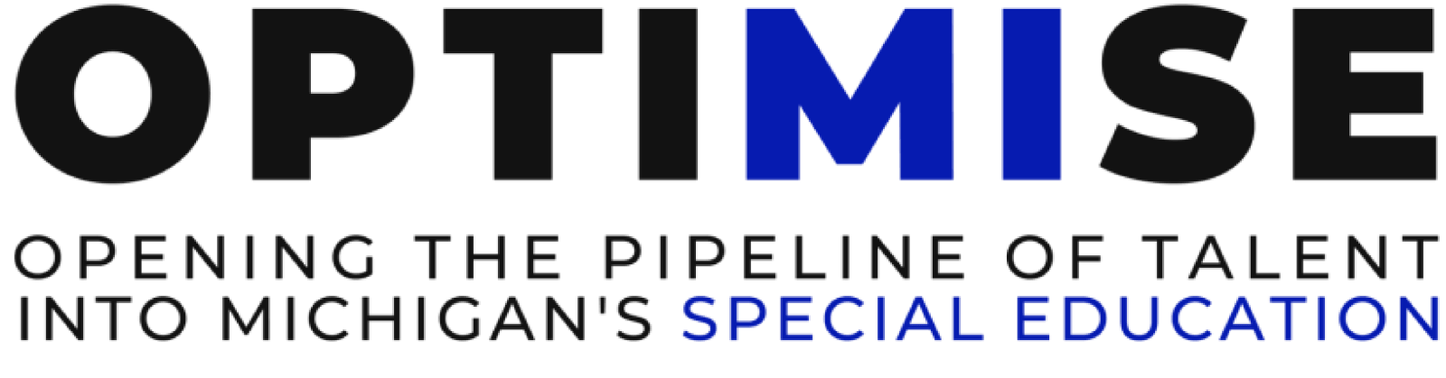 OPTIMISE Logo