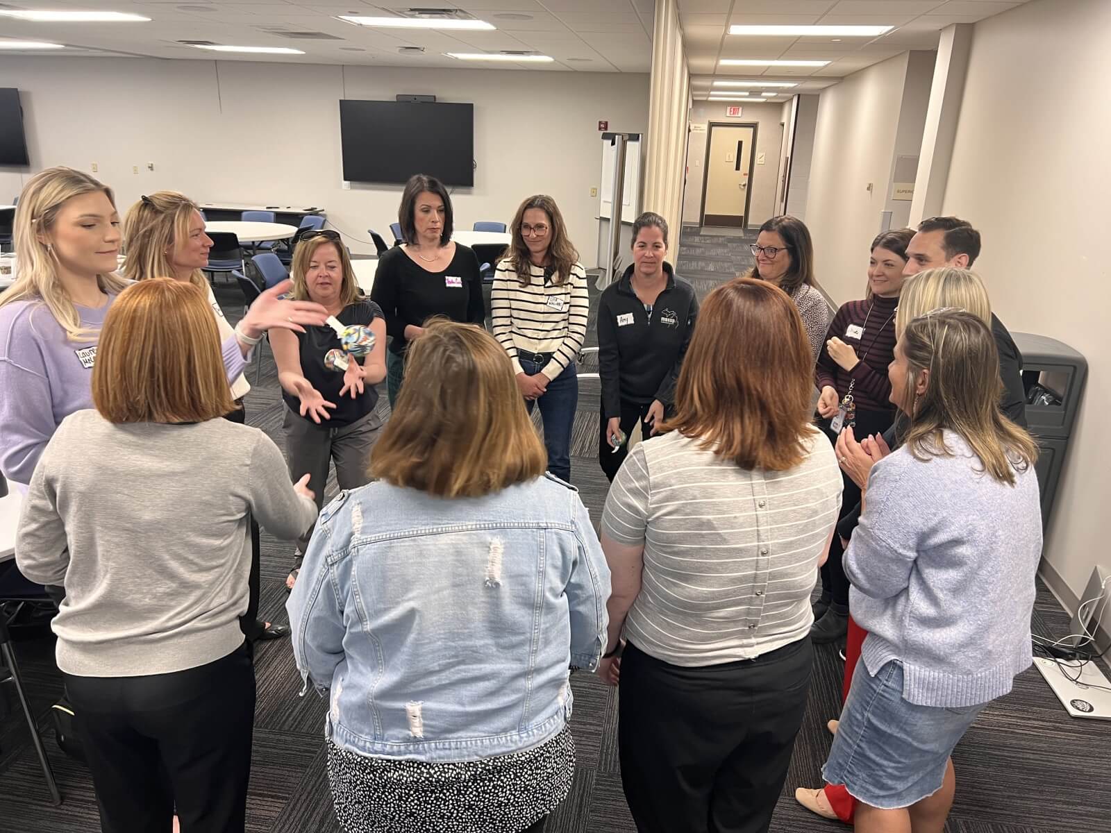 Developing Inclusive Leaders