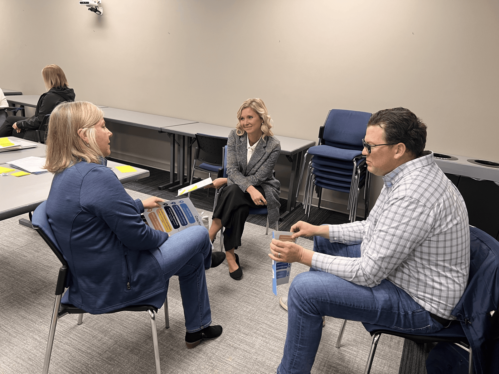 MAASE Administrator Coaching