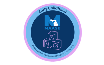 Early Childhood Pathway