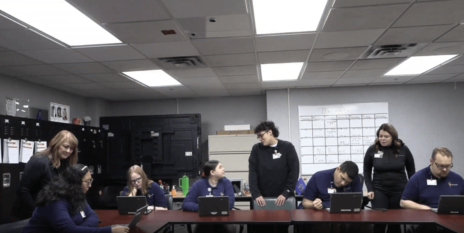 Corewell Health Trenton & Lincoln Park Video Preview
