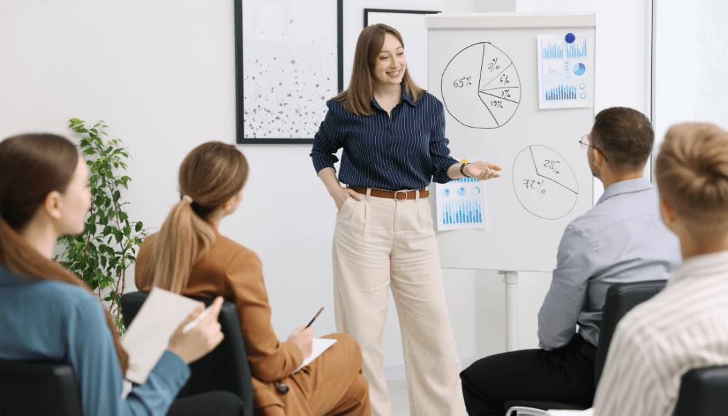 Leadership Coaching Preparation