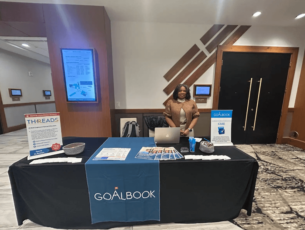 Conference Expo Interaction