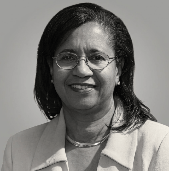 Patricia Gilcrest-Frazier Award