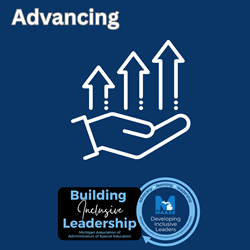 Developing Inclusive Leaders Advancing