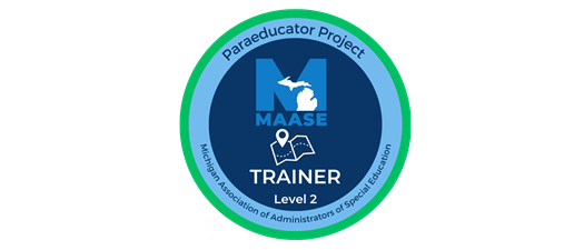 MAASE Train the Trainer Webinar for Bootcamp Level 2