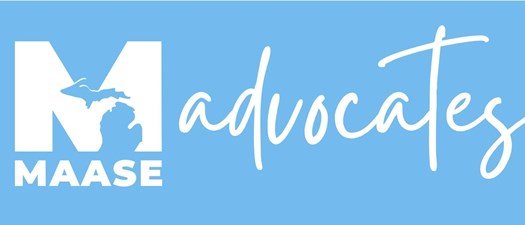 March *VIRTUAL* Advocacy Committee Meetings