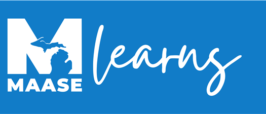 2026 MAASE Summer Institute 