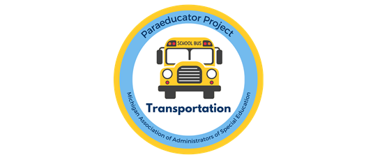 MAASE Training for Transportation Staff (Delta County)