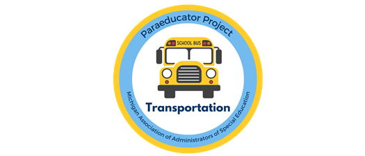 MAASE Training for Transportation Staff (Mecosta Osceola)