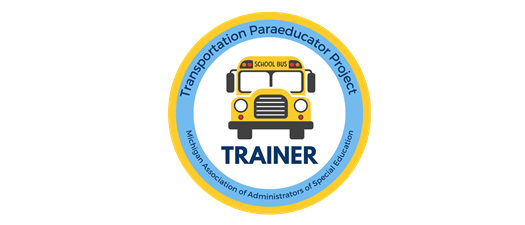 MAASE Train the Trainer Webinar for Transportation Staff (July 30)