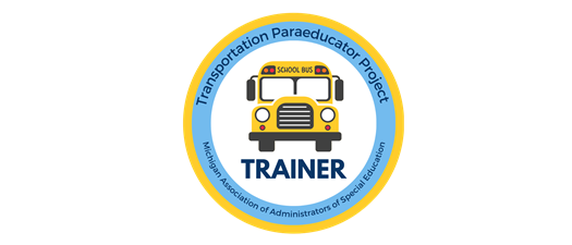 MAASE Train the Trainer Webinar for Transportation Staff (May 21)