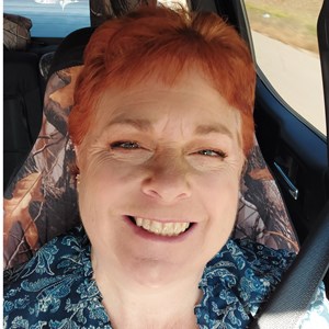 Photo of Valerie ONeill