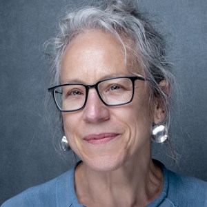 Carol Greilick