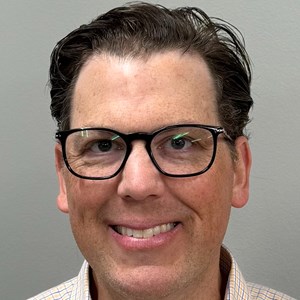 Photo of Derek Cooley