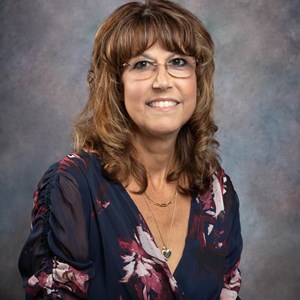 Michelle Proulx