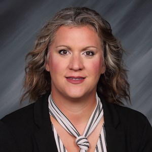 Photo of Holly Faust
