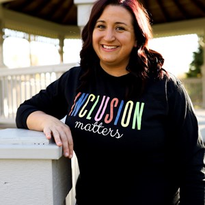 Photo of Carolyn OHearn
