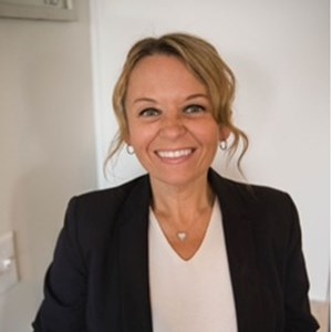 Photo of Amanda Unger