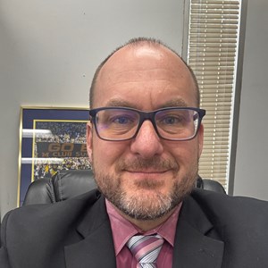 Photo of Bob Hetherton