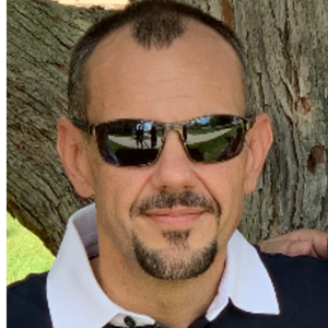 Jason Simpson