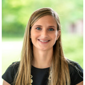 Photo of Jennifer Lauria