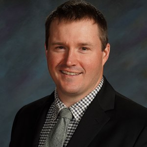 Alex Keesling
