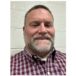 Photo of Kevin Gosson