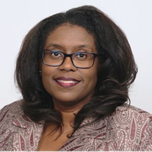 Photo of Julieanne Muir